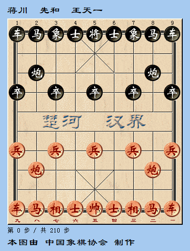 
第九届“碧桂园杯”全国象棋冠军邀请赛圆满落幕 蒋川成为王中王“十大外围足球平台app”(图4)