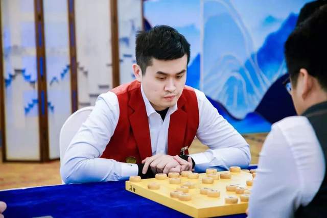 
第九届“碧桂园杯”全国象棋冠军邀请赛圆满落幕 蒋川成为王中王“十大外围足球平台app”(图5)