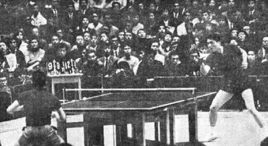 十大外围足球平台app：
国人自满：中国乒乓球是如何崛起的？历史赛绩到底有多荣耀？(图3)