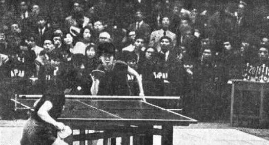 十大外围足球平台app：
国人自满：中国乒乓球是如何崛起的？历史赛绩到底有多荣耀？(图7)