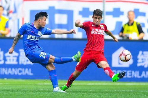 
竞彩分析：中超联赛  武汉卓尔vs北京中赫国安“十大外围足球平台app”(图4)