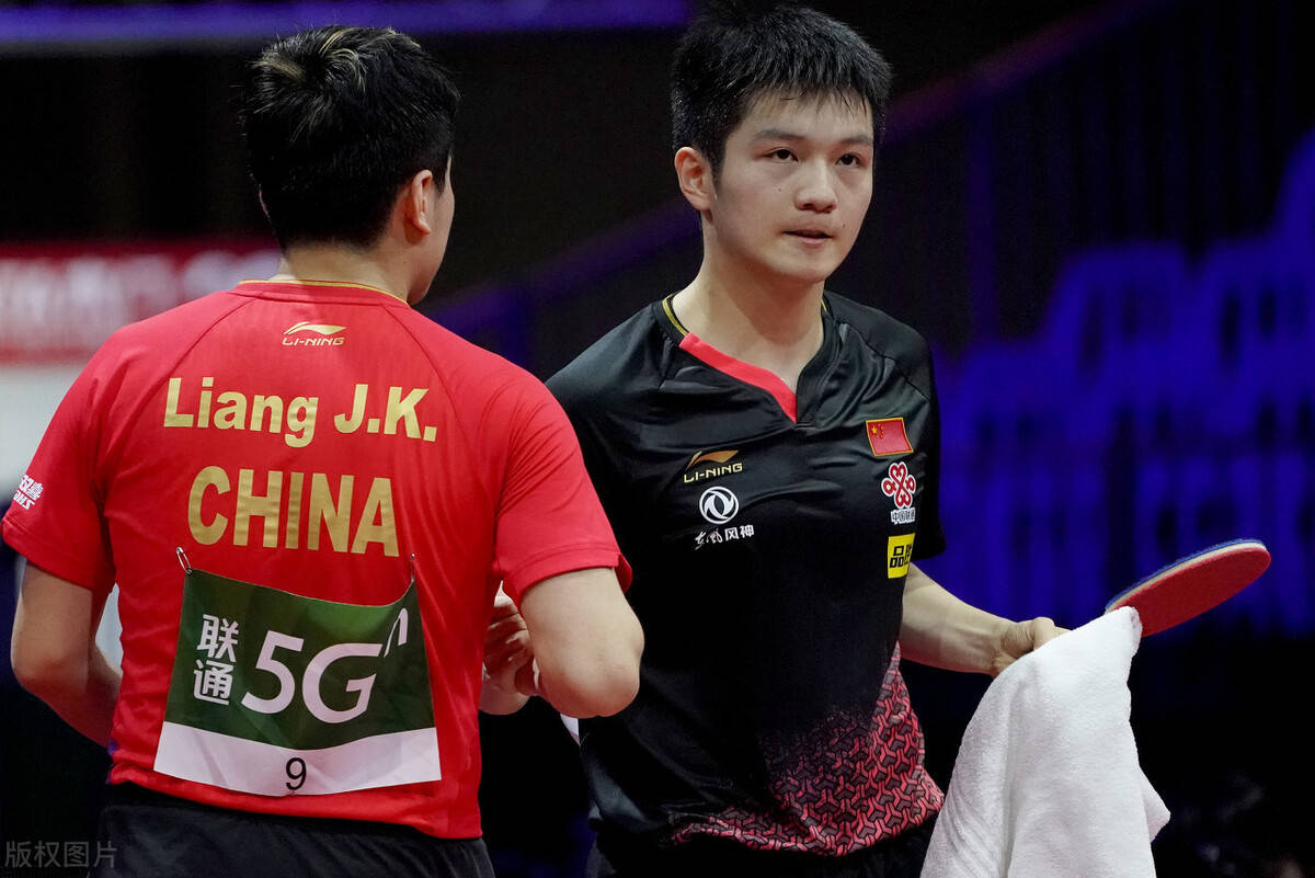 十大外围足球平台app_
喜忧参半!年度最后一项乒乓球赛事 国乒4大主力或将缺席(图2) 十大外围足球平台app_
喜忧参半!年度最后一项乒乓球赛事 国乒4大主力或将缺席(图2)