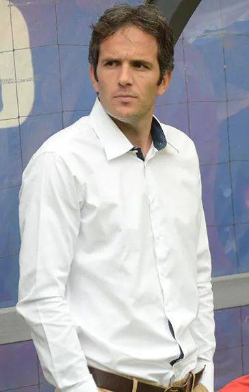 
不是斯托伊科维奇也不是图拔 富力新帅会是这位天津球迷的老熟人吗？【十大外围足球平台app】(图11)