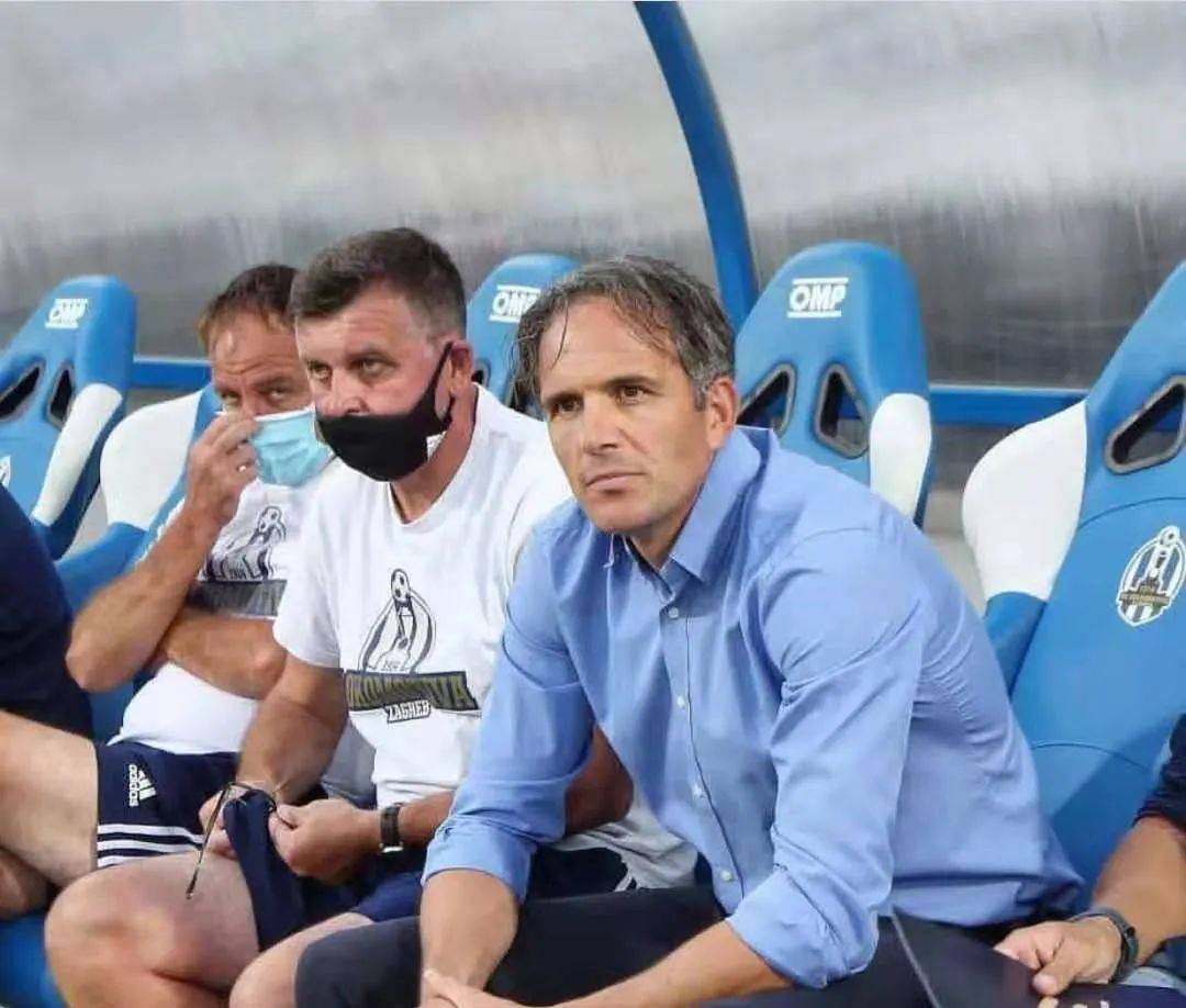 
不是斯托伊科维奇也不是图拔 富力新帅会是这位天津球迷的老熟人吗？【十大外围足球平台app】(图16)