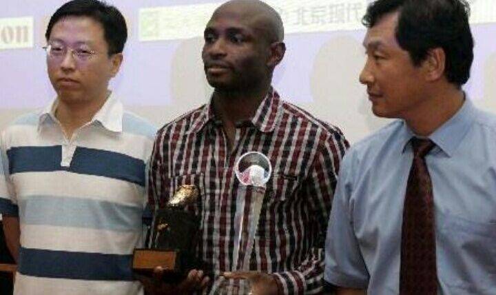 “十大外围足球平台app”
甲A5国脚级外援！欧洲3人 非洲2人 个个能勾起你的回忆(图4)