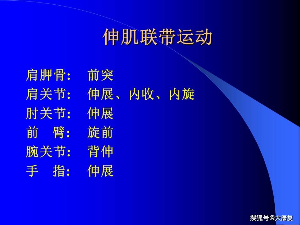 
Bobath治疗方法_十大外围足球平台app(图21)